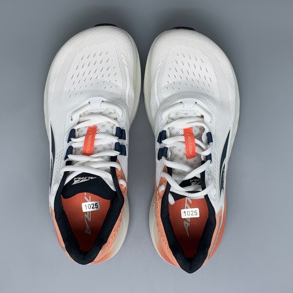 Altra Provision 7 Road Running Women's Shoes AL0A7R70110 Women's Sz 7.5 - Picture 4 of 10